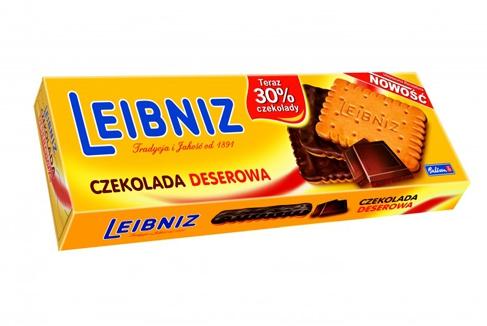 Leibniz deserowa