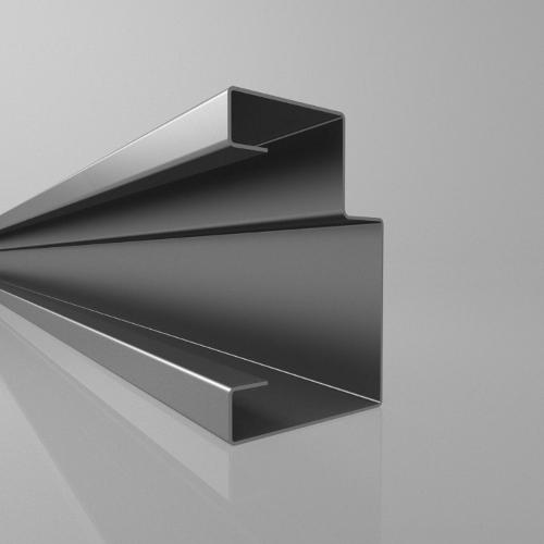 Door Frame Profile