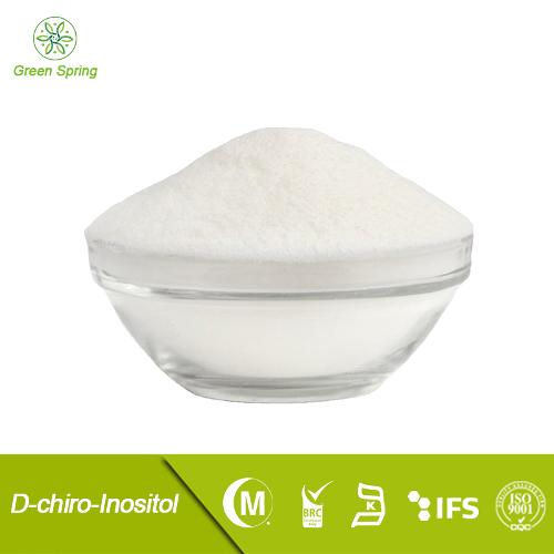 Carob Extract D-chiro-inositol Powder