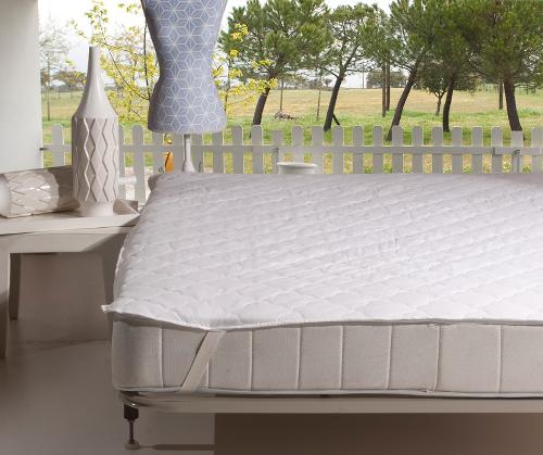 Nature Protective Padded Mattress