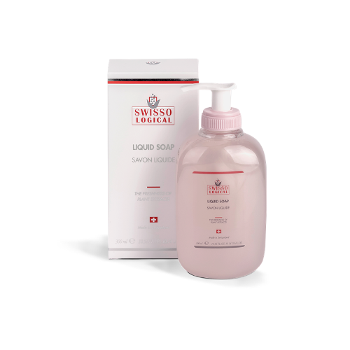 Swisso Logical - Liquid Soap