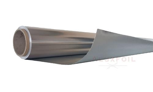 Alufoil 80 My X 1000 Mm X 25 M