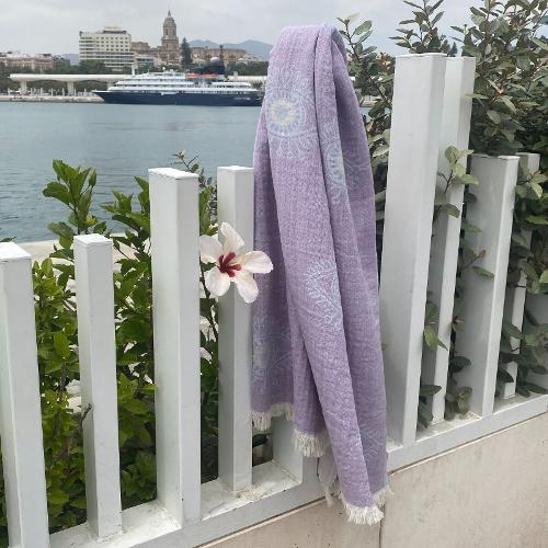 Hammam towel