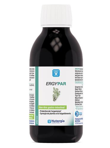 Ergypar