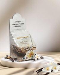 Vanilla Amber Scented Sachet