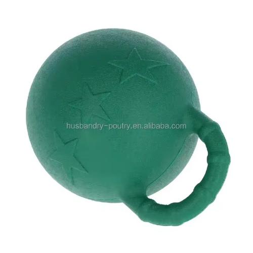 Horse Play Ball Equestrian Saddlery