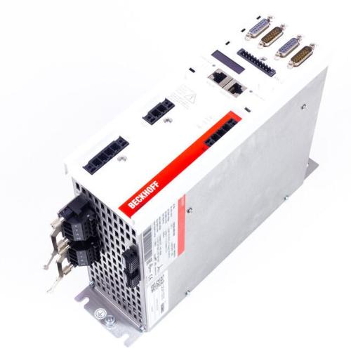 AX5206-0000-0200 Beckhoff Digital Compact Servo Drives