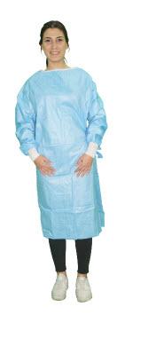 Standard Surgical Gown