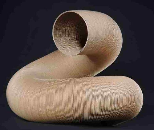 Craft Flexible Pipe(Paper-Aluminum-Paper)