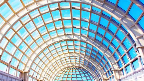 Skylight Facade Systems