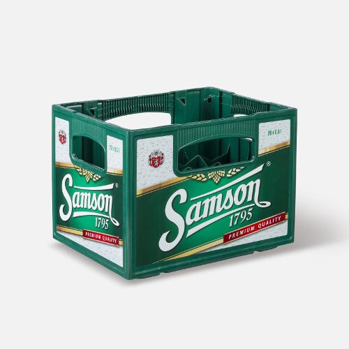 Beer crate 1