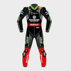 Jonathan Rea WSBK 2018 Leather Suit