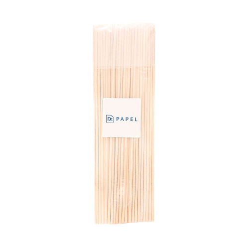 Wooden Skewers 100U Units