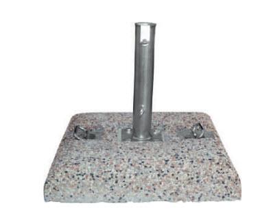 GRANITE BASES