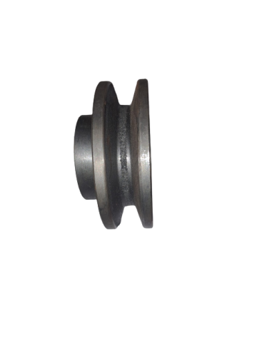 65mm pulley for 1hp engine