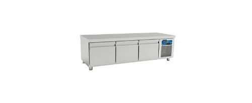 UNDERCOUNTER REFRIGERATORS