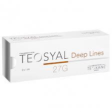 Teosyal Deep lines