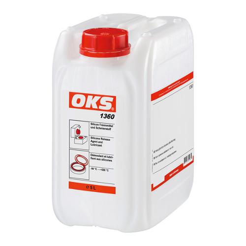 OKS 1360 – Silicone Release Agent