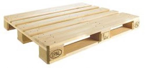 EPAL 3 PALLET EPAL 7 HALF PALLET