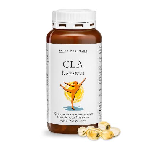 CLA-Capsules