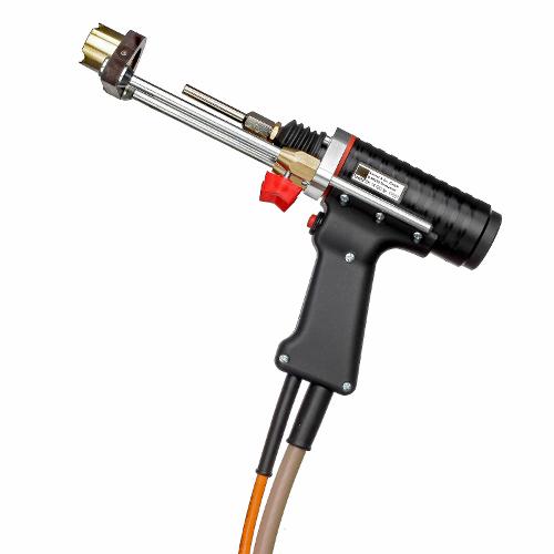 DRAWN ARC STUD WELDING GUNS