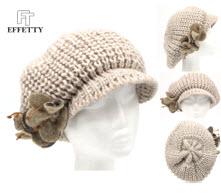 Effetty Hat for Ladies (0051370,0)