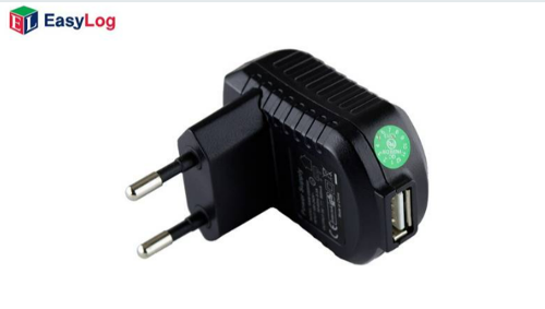 Lascar Psu Usb-eu Adapter 5v Eu Usb-a Output