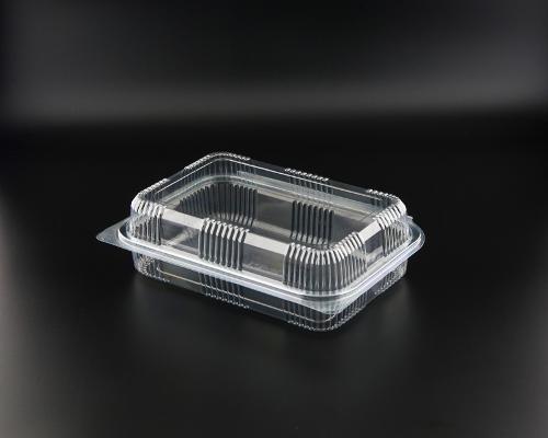 By-efe Plastic Cookie Storage Kr-500