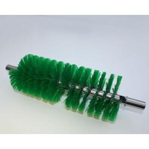 Chevron Face Roller Brush