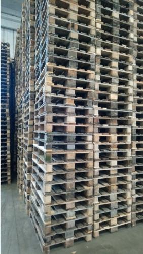 Epal / Eur Pallet 2 Choice