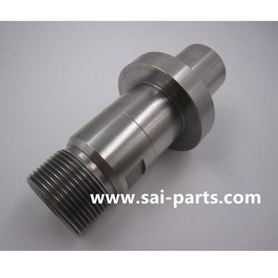 Special Machine Parts