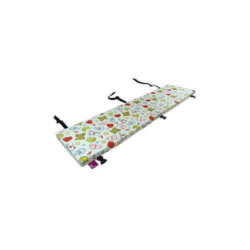 Sidebar protector children m-2 140 x 35