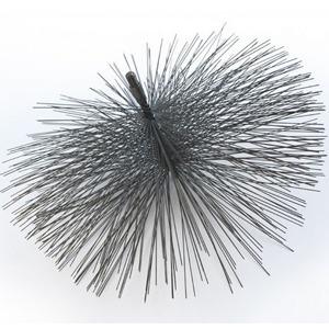 Medium Wire Flue Brush