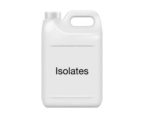 Oil (5%), Isolate, Bulk