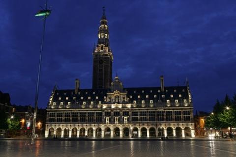 Group Tours to Flanders, the Belgian coastline