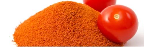 Sun-Dried Organic Tomato Powder