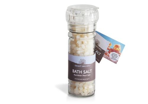 BATH SALT