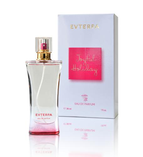 JOYFUL HOLIDAY PERFUME