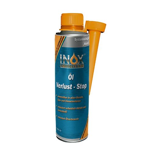 INOX OIL LOSS STOP