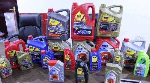 DIESEL ENGINE OIL SAE 0W20