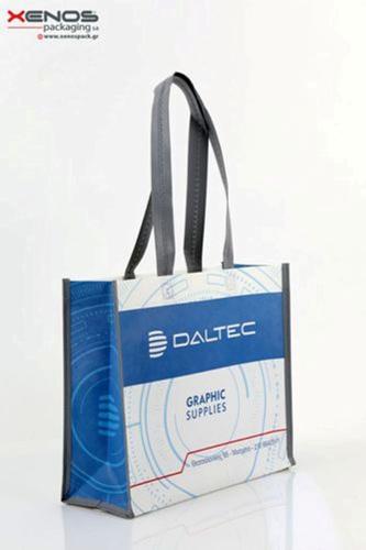 Non Woven Fabric Bag - Tote Bag - Cloth Bag