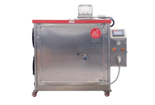 Dairy Wizard Master 250