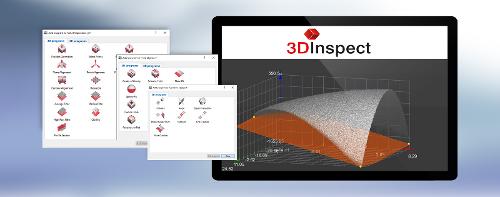 3dinspect Software