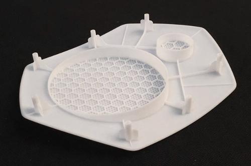 3D Printing for Prototyping and Low Volume Manufacturing 