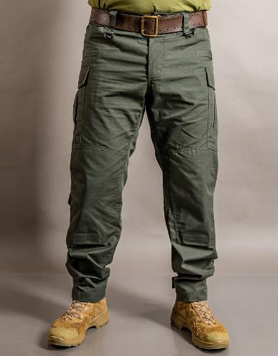 Tactical pants olive