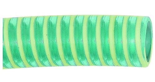 Suction and discharge hoses