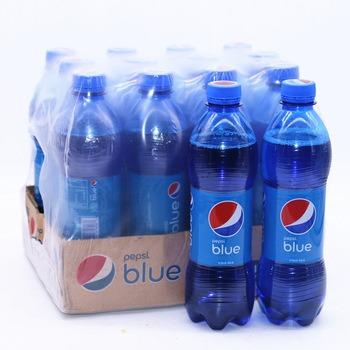 PEPSI BLUE 12 x 450ml