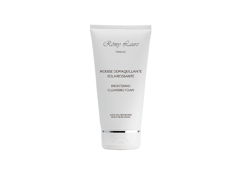 BRIGHTENING CLEANSING FOAM