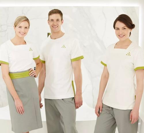 Spa_Hotel_workwear