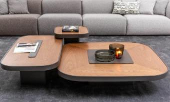 COFFEE TABLES 